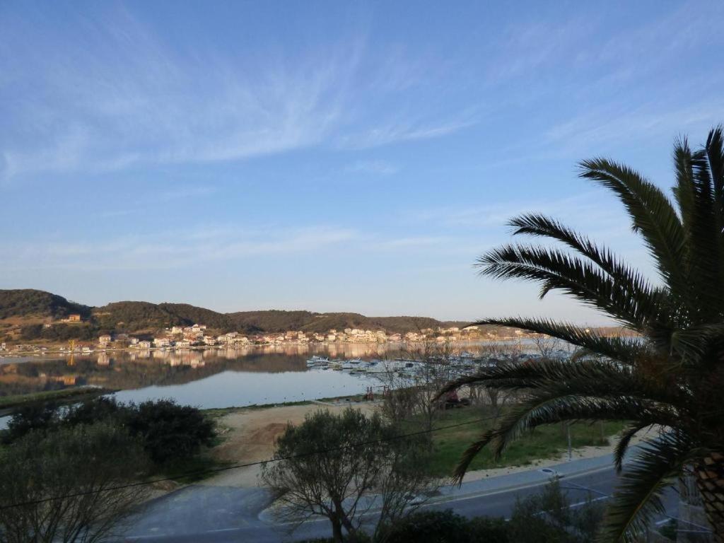 Haus Maro Apartamento Supetarska Draga Exterior foto