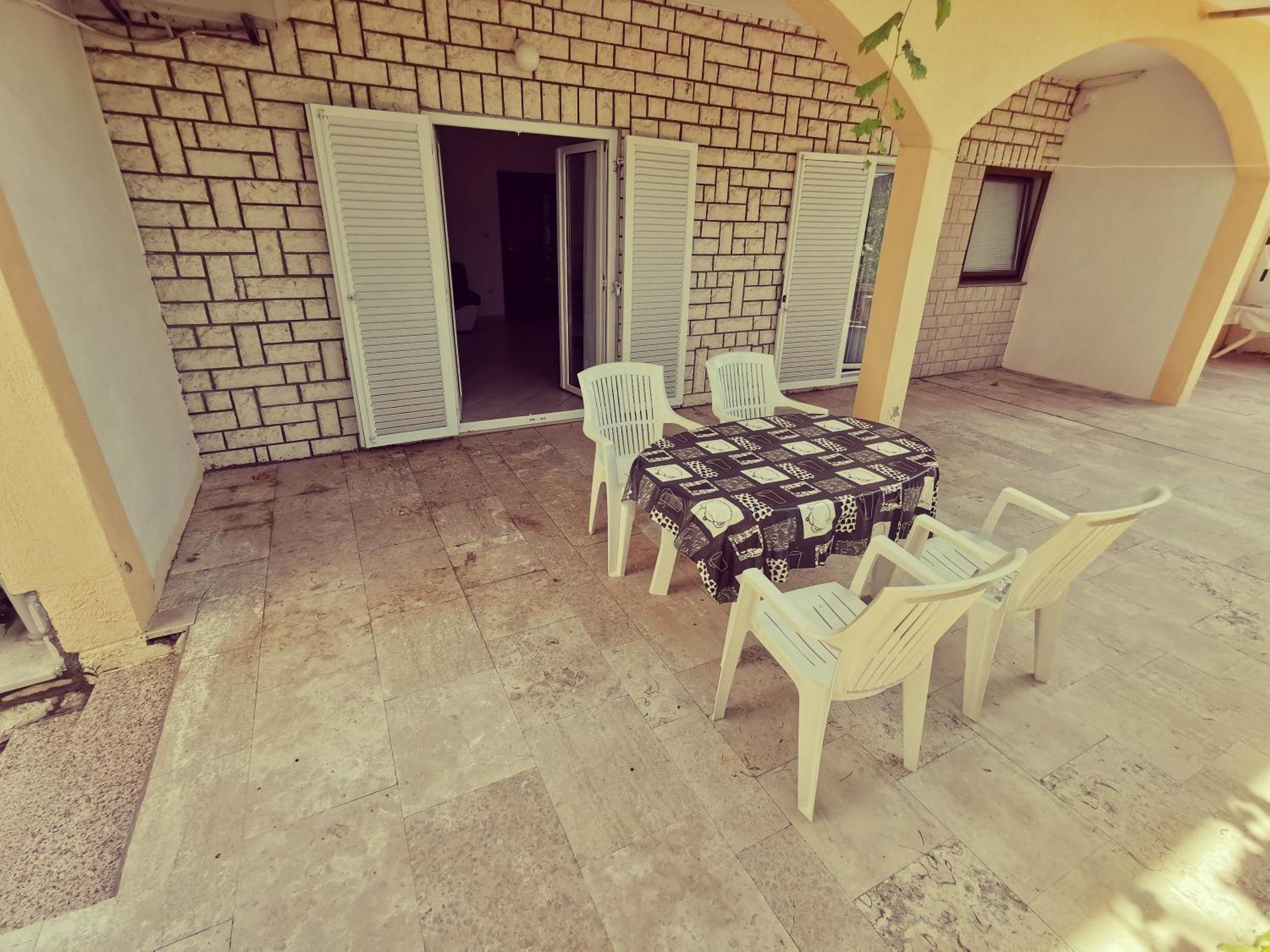 Haus Maro Apartamento Supetarska Draga Quarto foto
