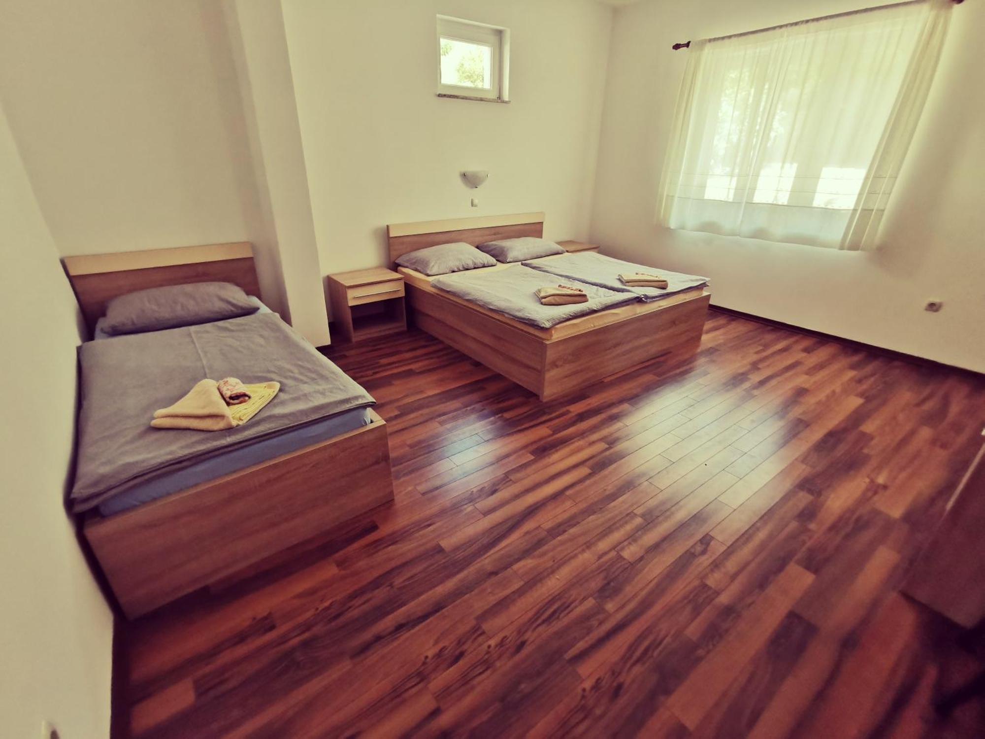Haus Maro Apartamento Supetarska Draga Quarto foto