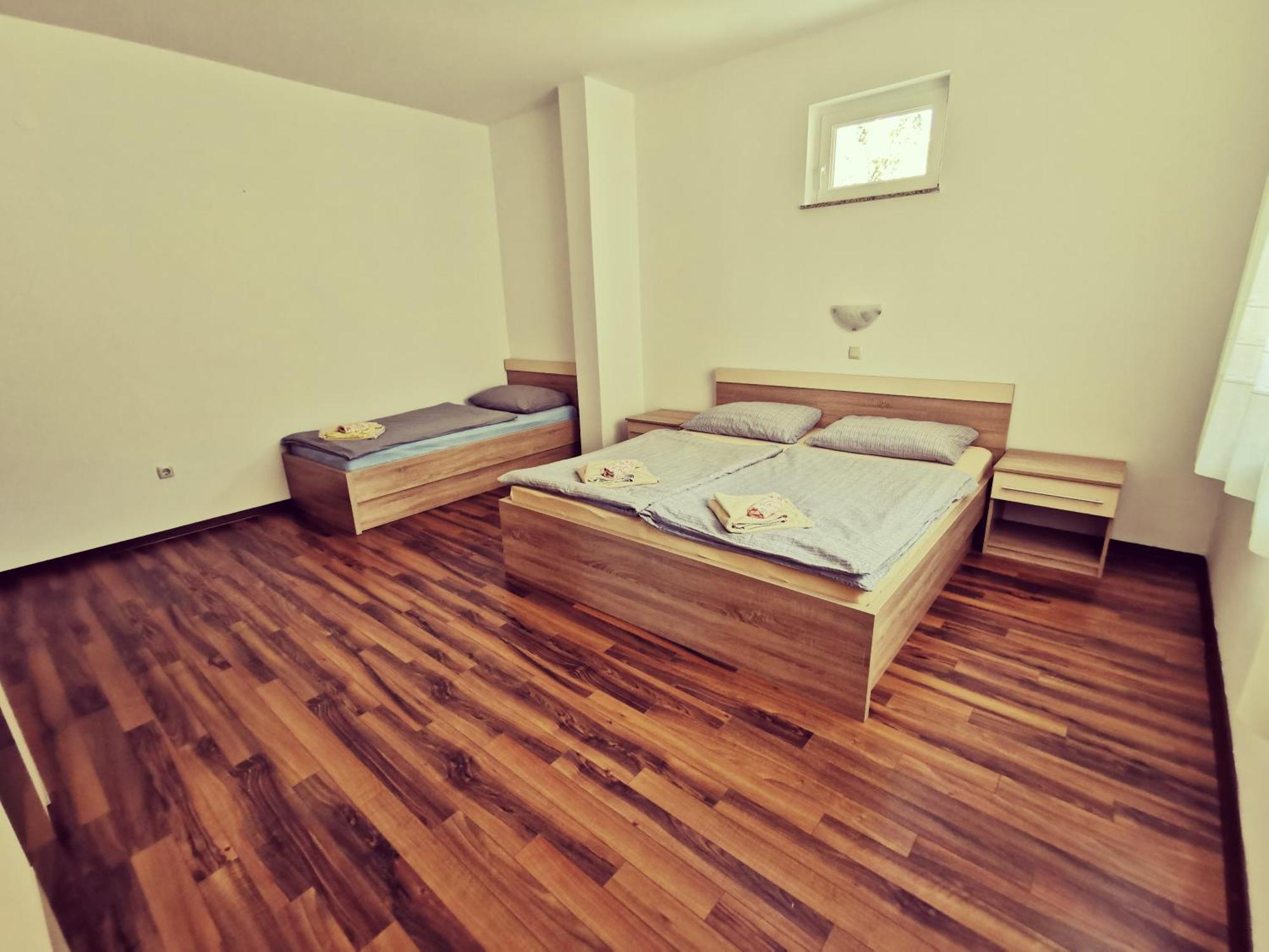 Haus Maro Apartamento Supetarska Draga Quarto foto