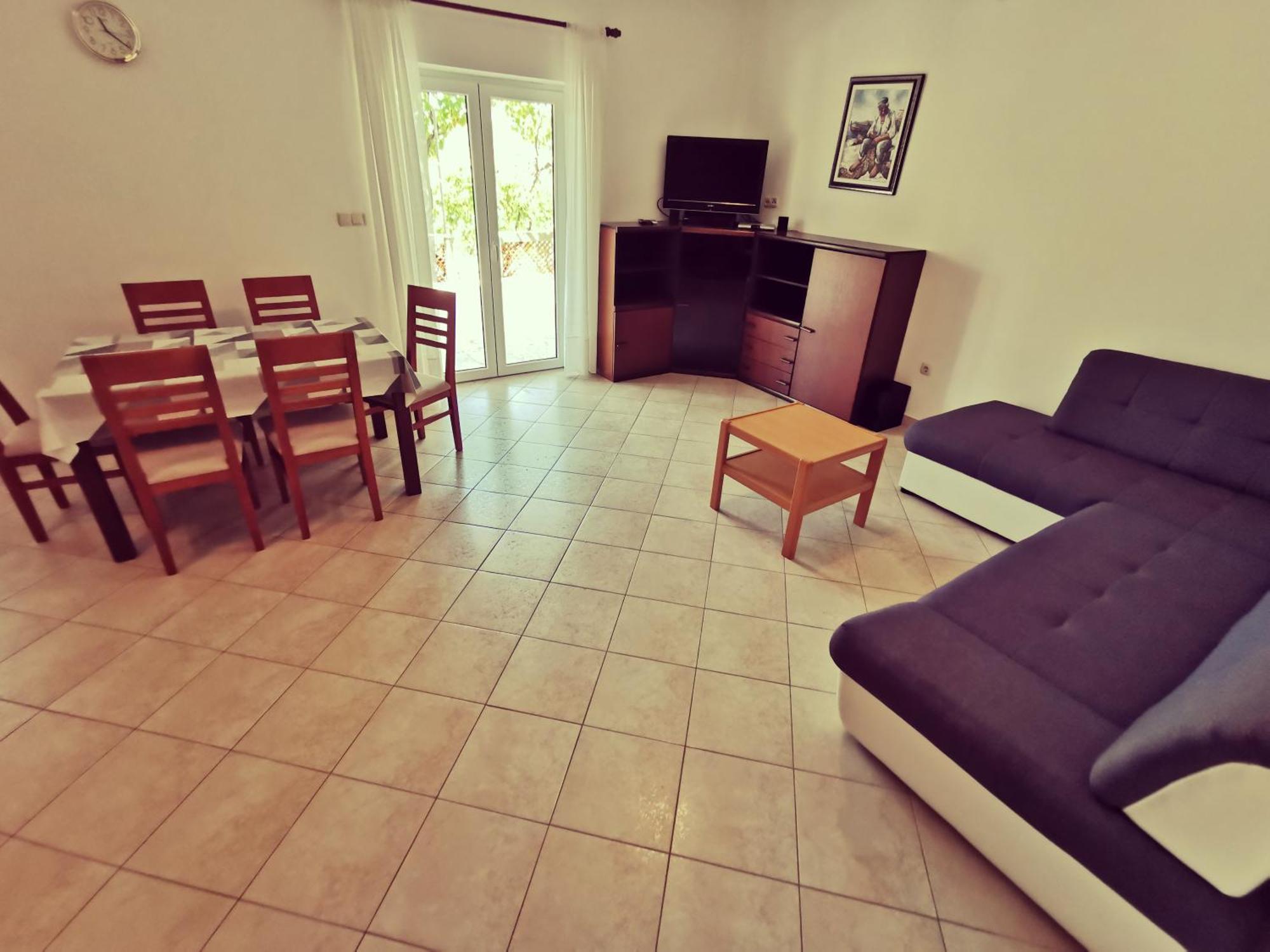 Haus Maro Apartamento Supetarska Draga Quarto foto
