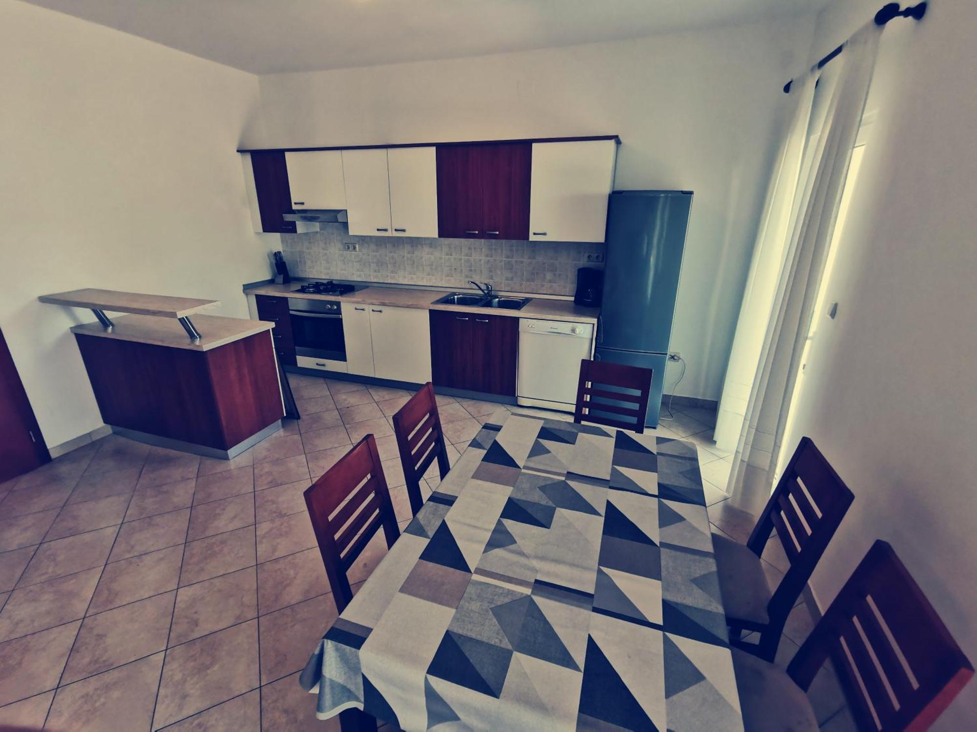 Haus Maro Apartamento Supetarska Draga Quarto foto