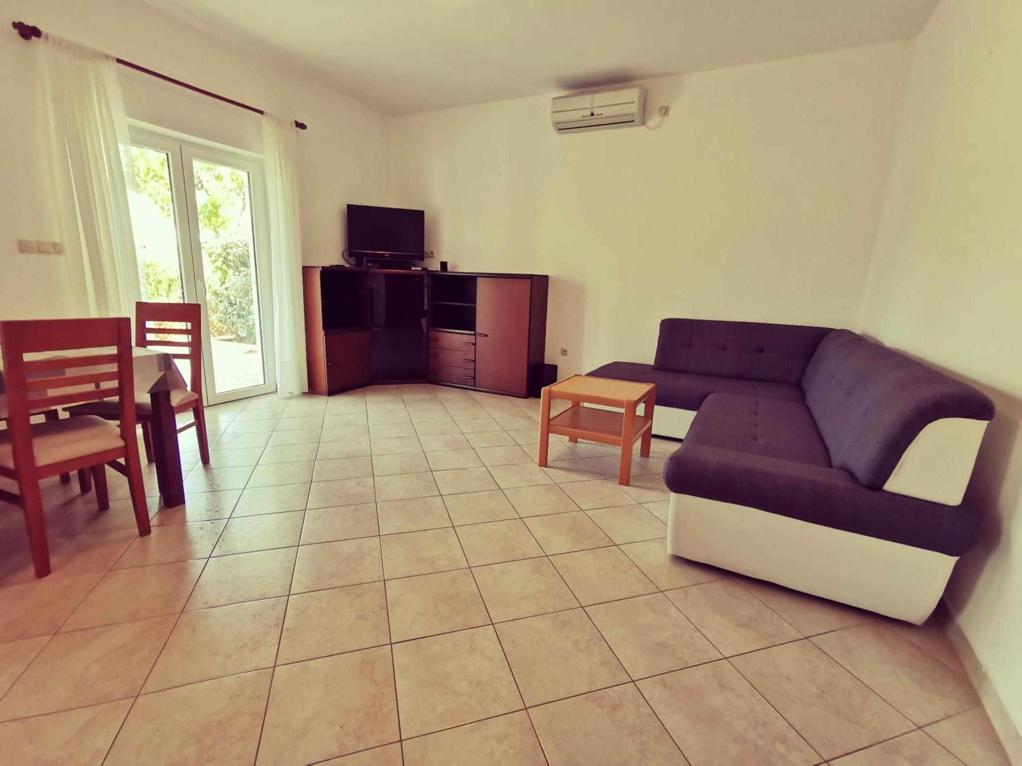 Haus Maro Apartamento Supetarska Draga Quarto foto