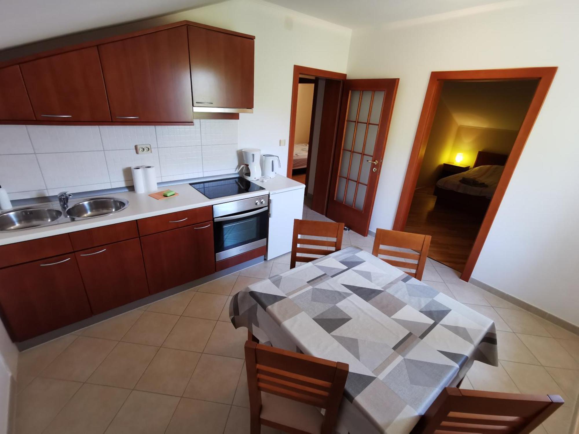 Haus Maro Apartamento Supetarska Draga Quarto foto